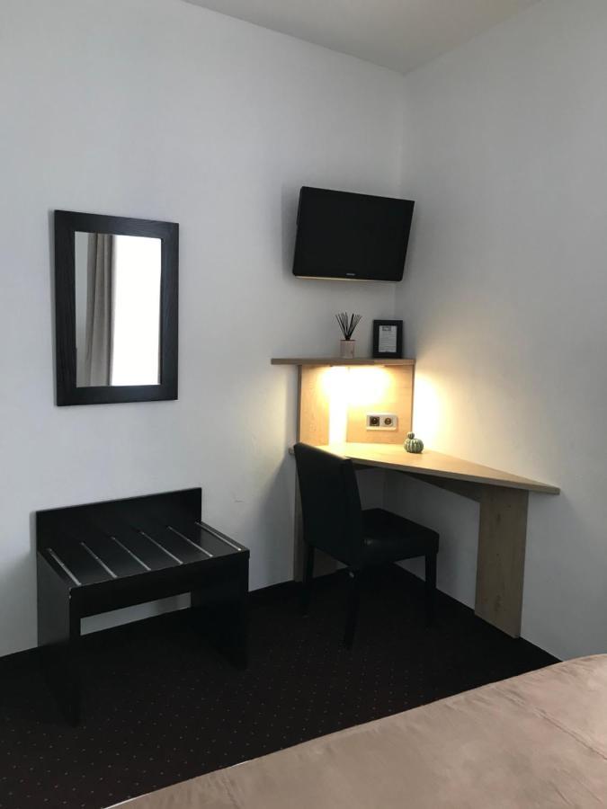 Hotel L'avenue 3*